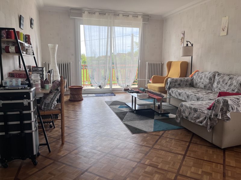 Vente Maison TEILLET ARGENTY - 5 pièces -122 m² - (03410)