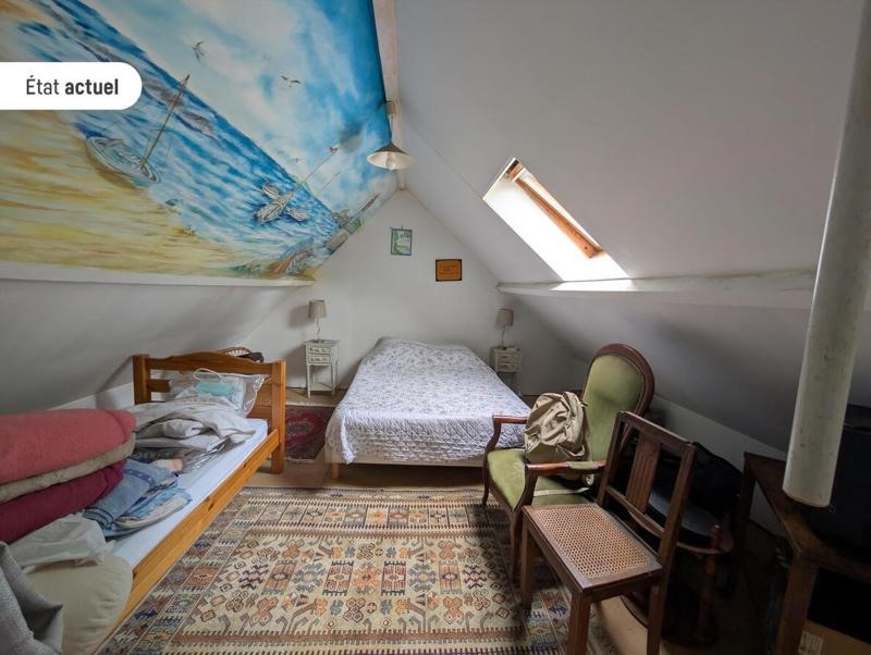 Vente Maison CHATEAUMEILLANT - 4 pièces -87 m² - (18370)