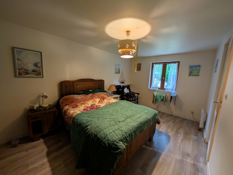 Vente Maison CHATEAUMEILLANT - 4 pièces -87 m² - (18370)