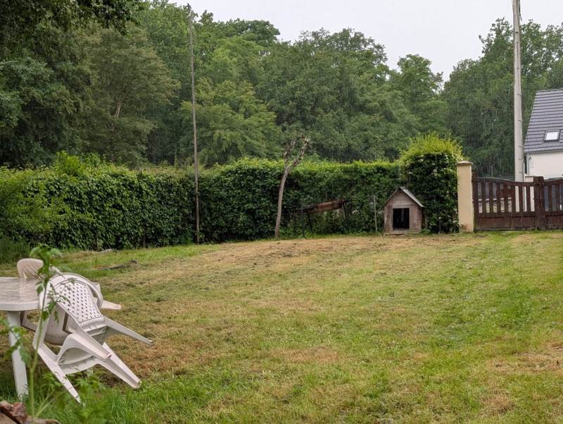 Vente Maison CHATEAUMEILLANT - 4 pièces -87 m² - (18370)