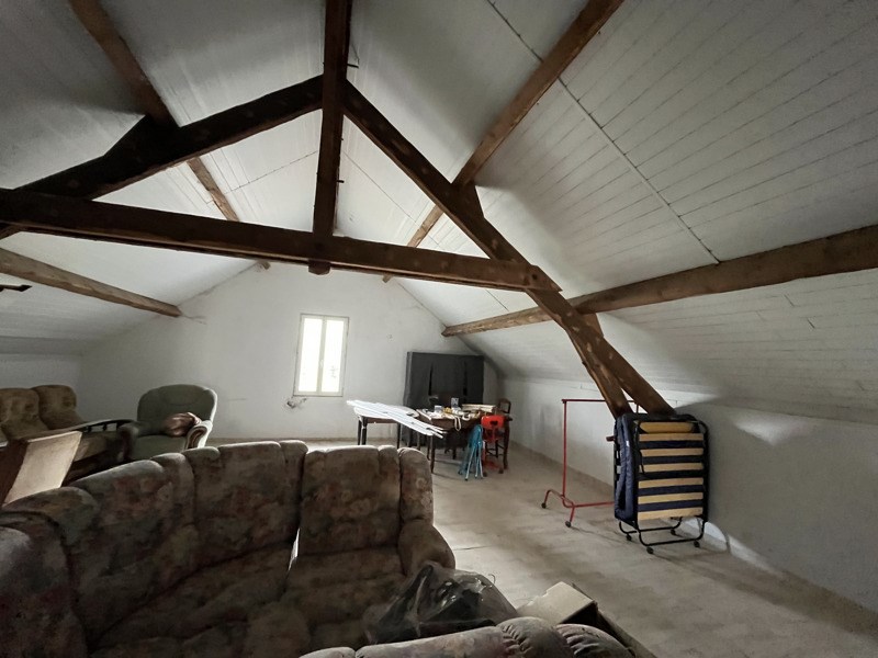 Vente Maison ST DESIRE - 5 pièces -155 m² - (03370)