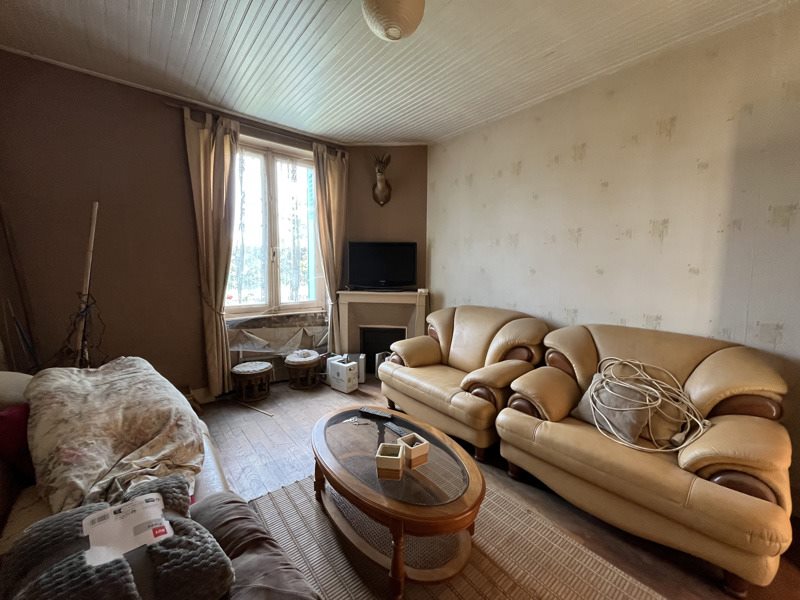 Vente Maison ST DESIRE - 5 pièces -155 m² - (03370)