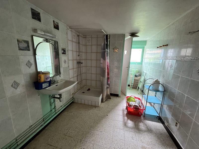 Vente Maison ST DESIRE - 5 pièces -155 m² - (03370)