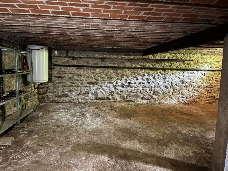 Vente Maison ST DESIRE - 5 pièces -155 m² - (03370)