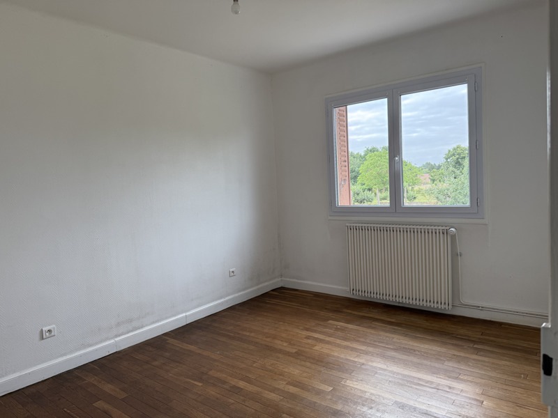 Vente Maison DOMERAT - 5 pièces -108 m² - (03410)