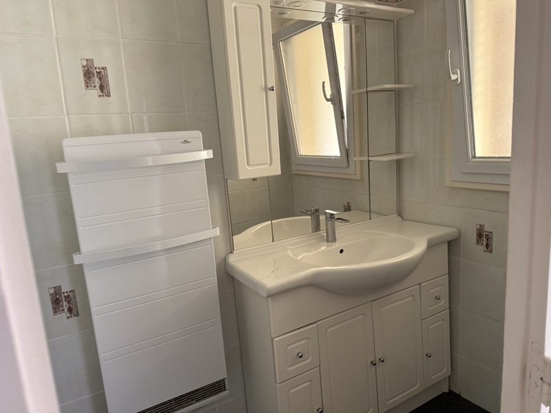 Vente Maison DOMERAT - 5 pièces -108 m² - (03410)