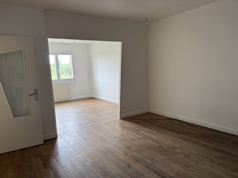 Vente Maison DOMERAT - 5 pièces -108 m² - (03410)