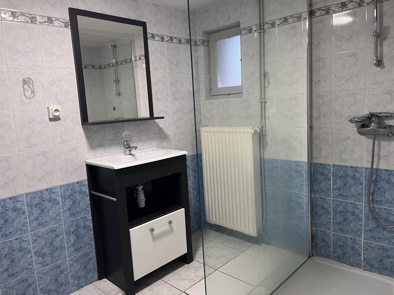 Vente Maison DOMERAT - 3 pièces -40 m² - (03410)