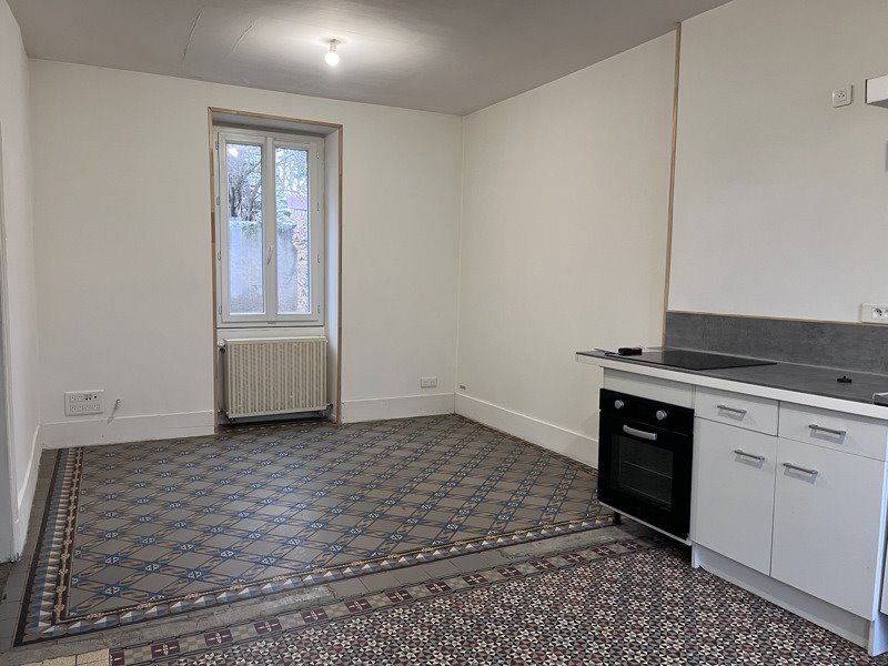 Vente Maison DOMERAT - 3 pièces -40 m² - (03410)