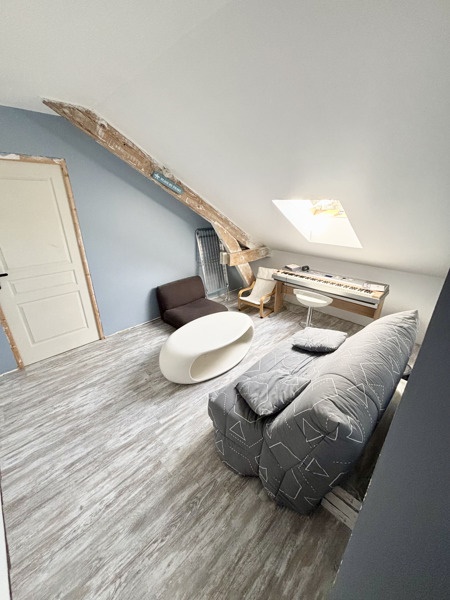 Vente Maison DOMERAT - 3 pièces -84 m² - (03410)