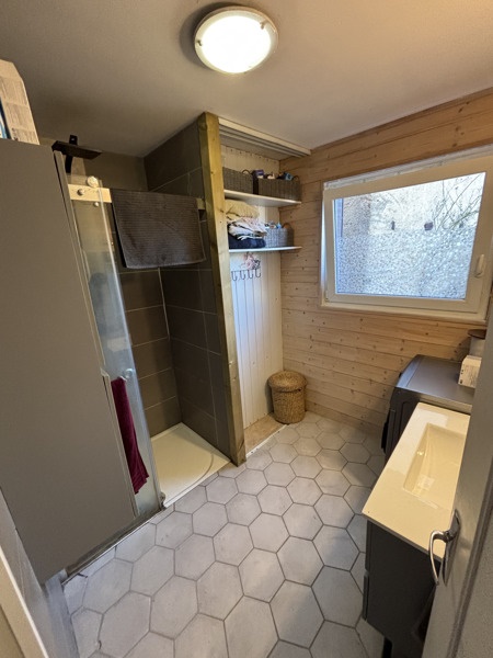 Vente Maison DOMERAT - 3 pièces -84 m² - (03410)