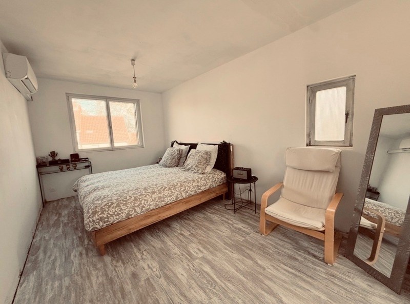 Vente Maison DOMERAT - 3 pièces -84 m² - (03410)