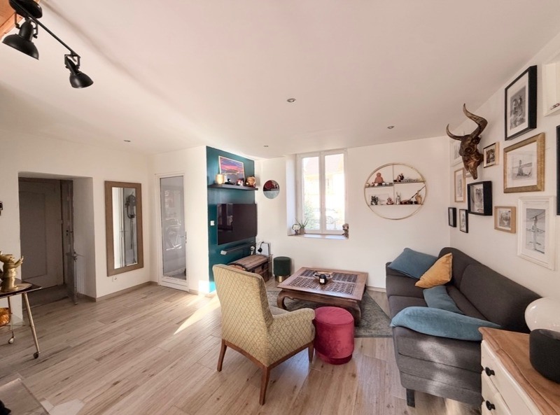 Vente Maison DOMERAT - 3 pièces -84 m² - (03410)