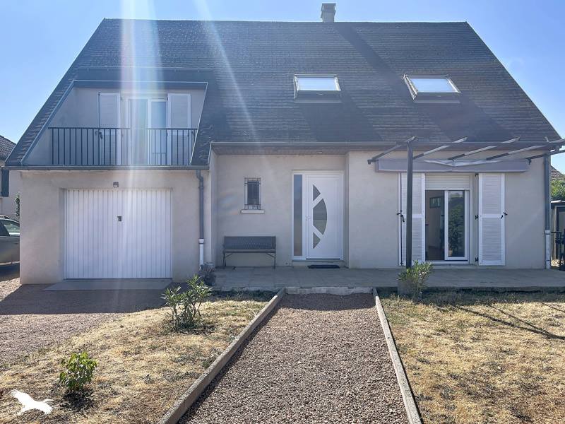 Vente Maison DOMERAT - 4 pièces -110 m² - (03410)