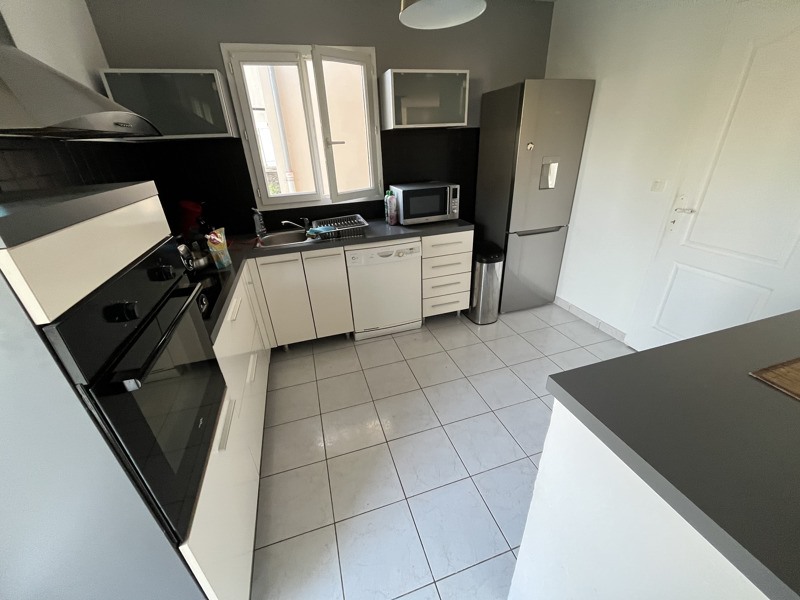 Vente Maison PREMILHAT - 6 pièces -153 m² - (03410)