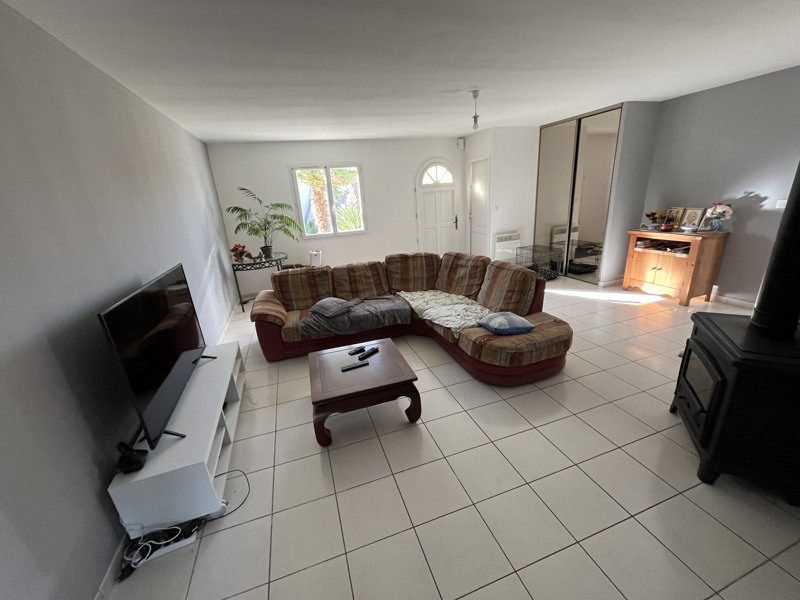 Vente Maison PREMILHAT - 6 pièces -153 m² - (03410)