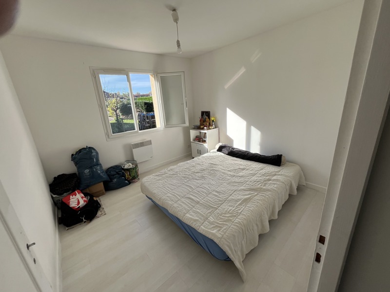 Vente Maison PREMILHAT - 6 pièces -153 m² - (03410)