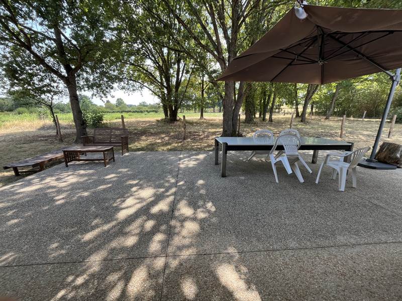 Vente Maison PREMILHAT - 4 pièces -111 m² - (03410)