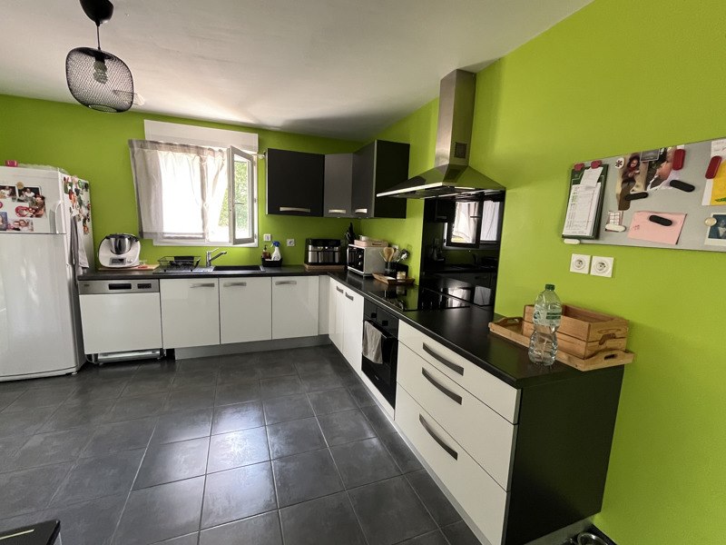 Vente Maison PREMILHAT - 4 pièces -111 m² - (03410)