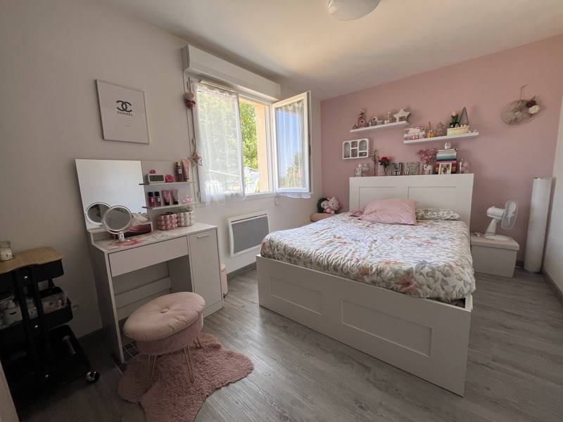 Vente Maison PREMILHAT - 4 pièces -111 m² - (03410)
