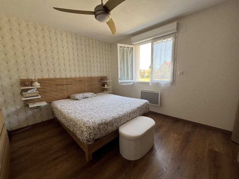 Vente Maison PREMILHAT - 4 pièces -111 m² - (03410)