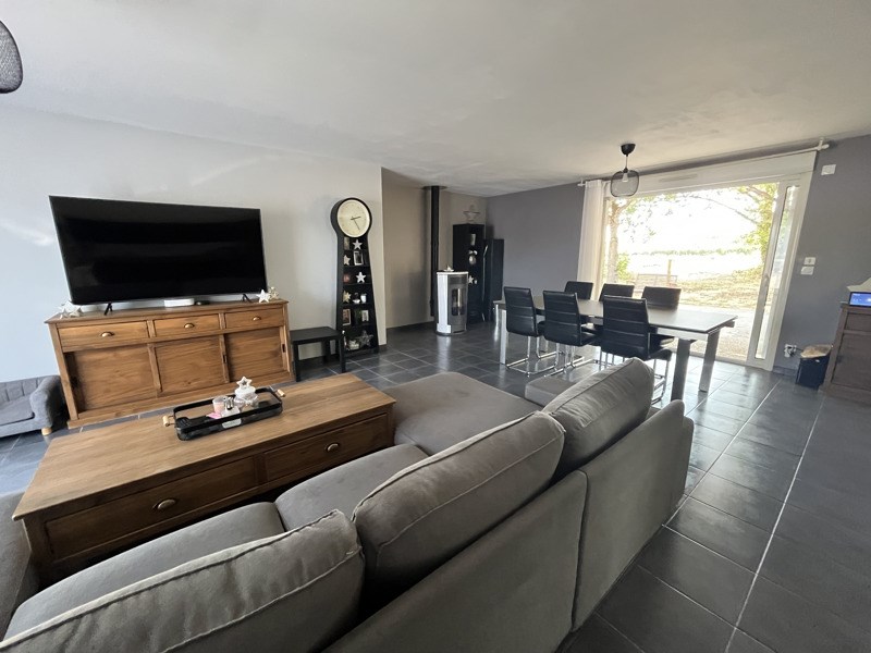 Vente Maison PREMILHAT - 4 pièces -111 m² - (03410)