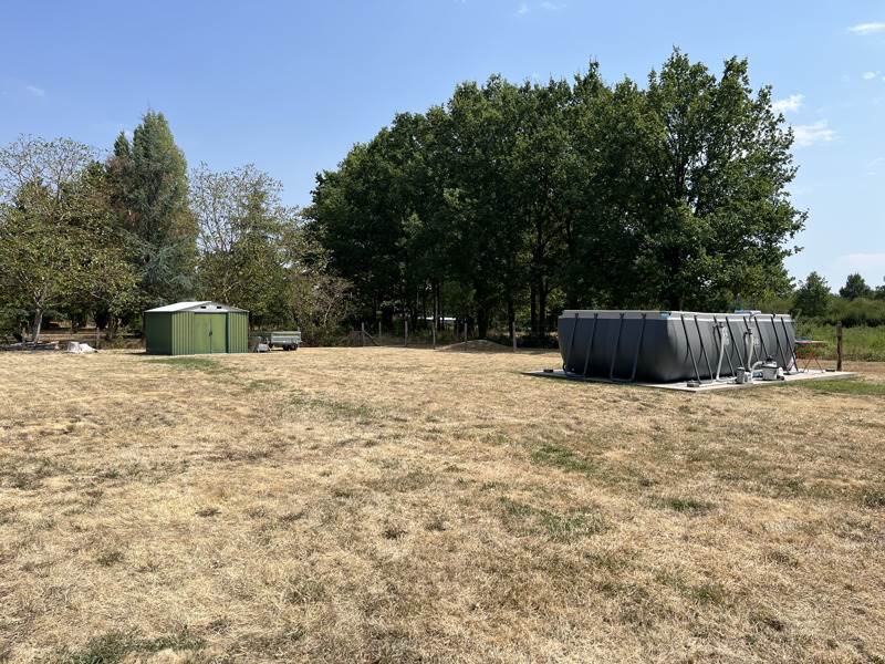 Vente Maison PREMILHAT - 4 pièces -111 m² - (03410)
