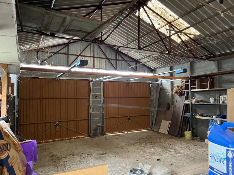 Vente Maison PREMILHAT - 4 pièces -107 m² - (03410)