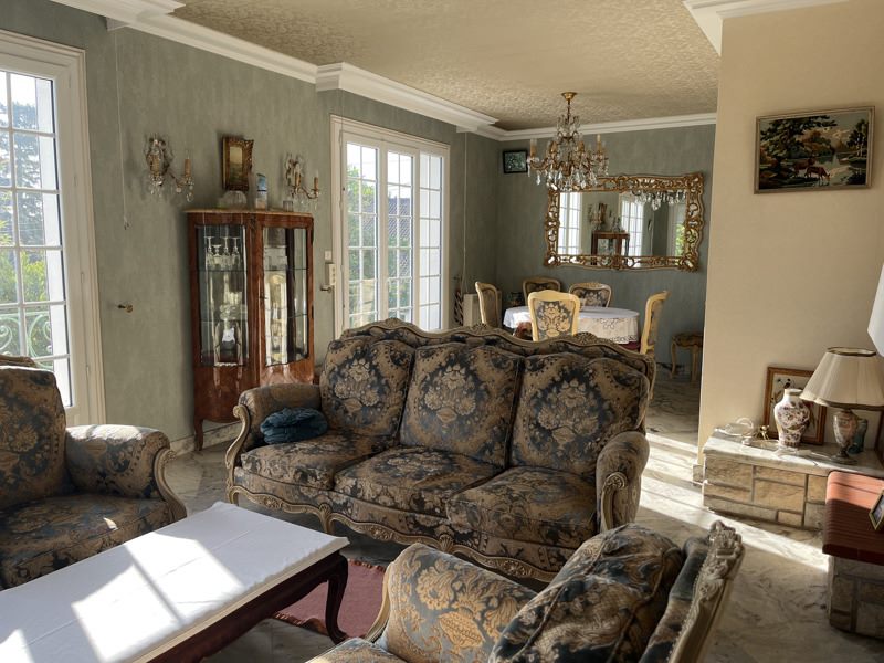 Vente Maison PREMILHAT - 4 pièces -107 m² - (03410)