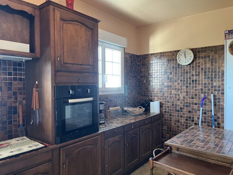 Vente Maison PREMILHAT - 4 pièces -107 m² - (03410)
