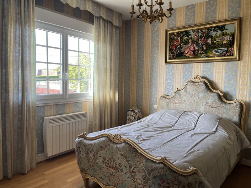 Vente Maison PREMILHAT - 4 pièces -107 m² - (03410)