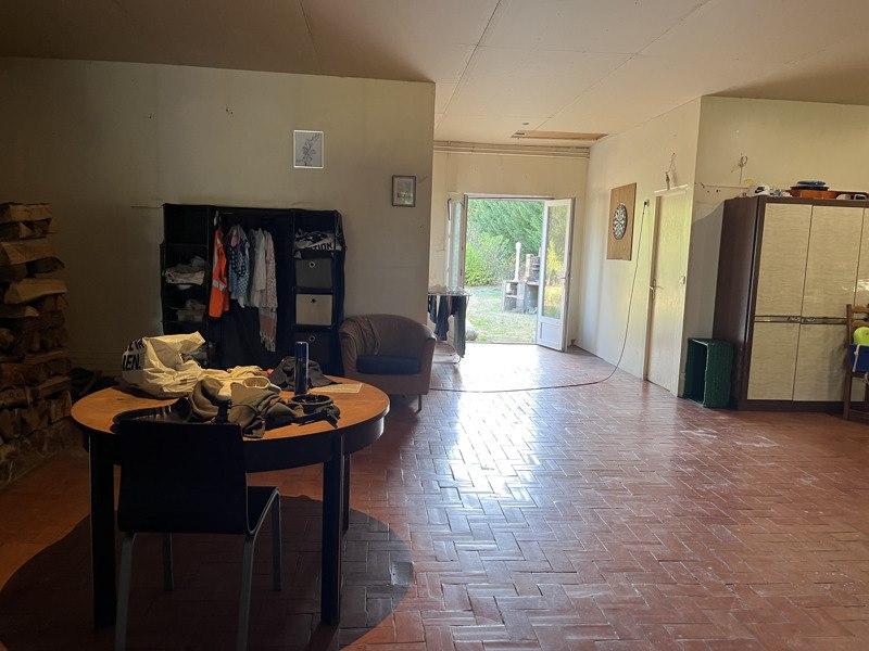 Vente Maison ST MARTINIEN - 6 pièces -179 m² - (03380)