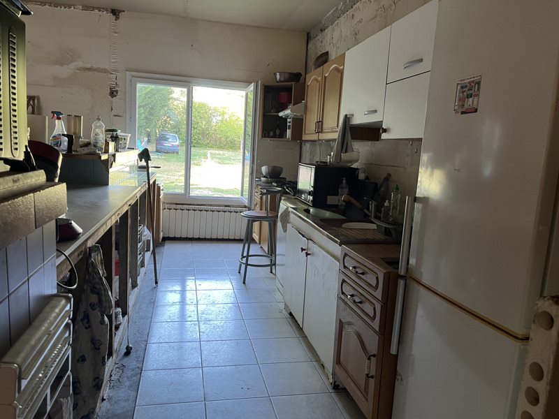 Vente Maison ST MARTINIEN - 6 pièces -179 m² - (03380)