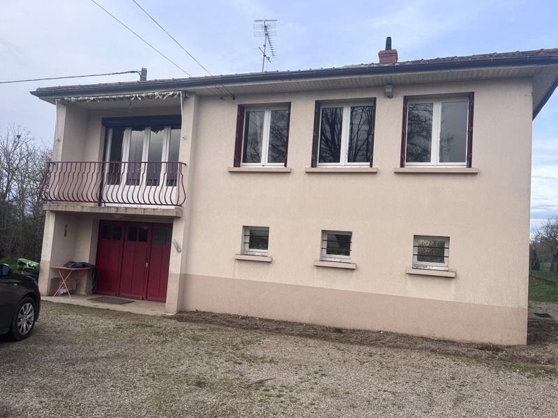 Vente Maison REUGNY 03190 3 pièces - 70 m²