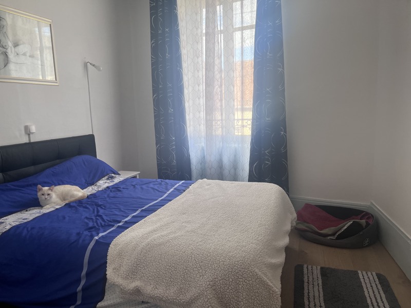 Vente Maison HURIEL - 5 pièces -111 m² - (03380)