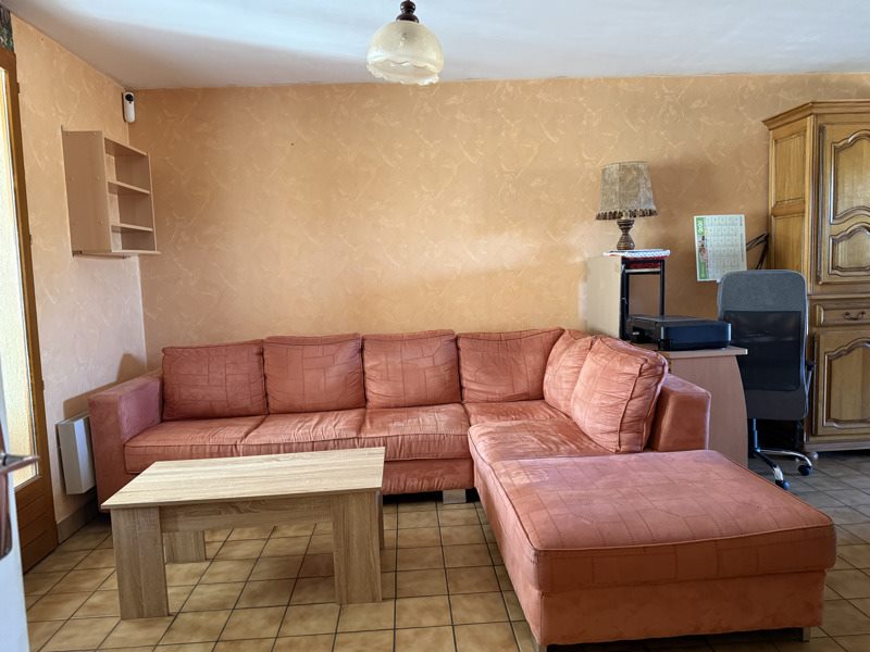 Vente Maison DOMERAT - 4 pièces -100 m² - (03410)