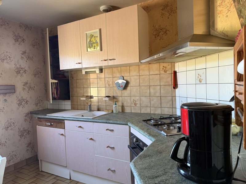 Vente Maison DOMERAT - 4 pièces -100 m² - (03410)