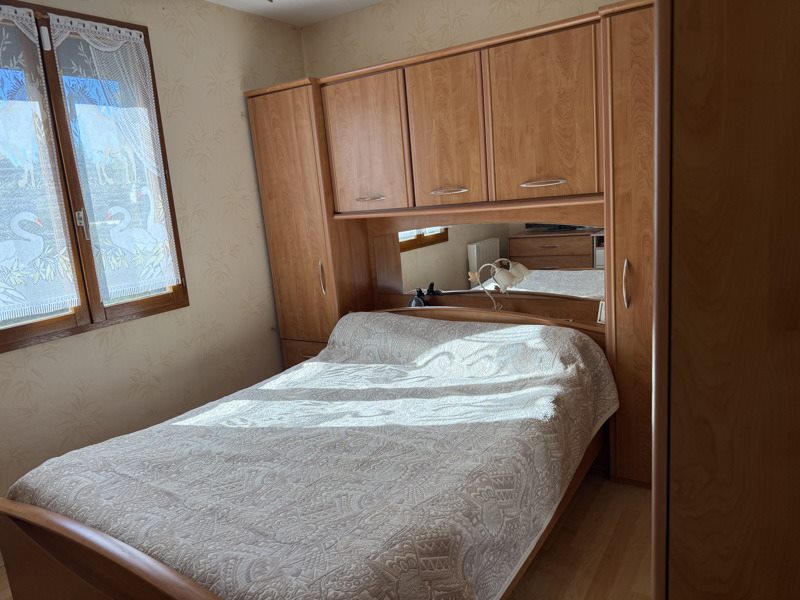 Vente Maison DOMERAT - 4 pièces -100 m² - (03410)