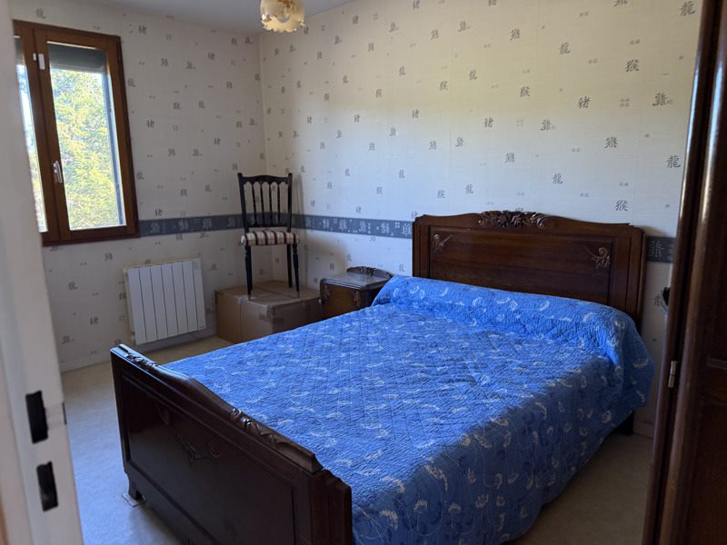 Vente Maison DOMERAT - 4 pièces -100 m² - (03410)