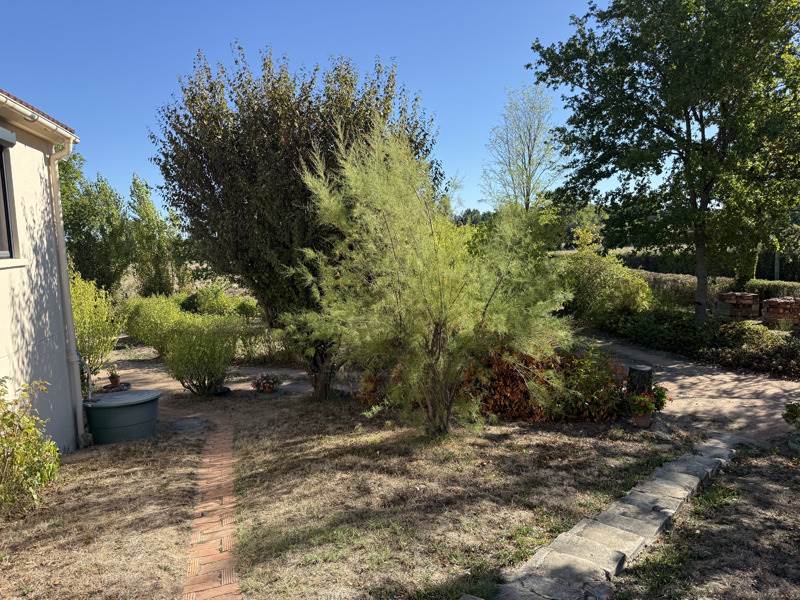 Vente Maison DOMERAT - 4 pièces -100 m² - (03410)