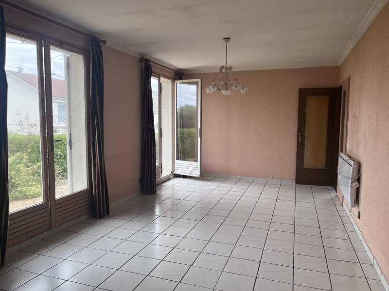 Vente Maison Domérat - 4 pièces -95 m² - (03410)