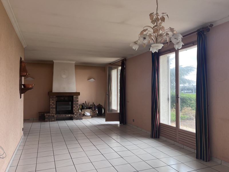 Vente Maison Domérat - 4 pièces -95 m² - (03410)