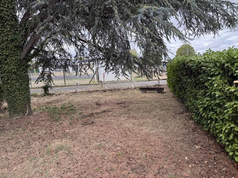 Vente Maison Domérat - 4 pièces -95 m² - (03410)