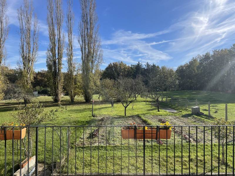 Vente Maison Domérat - 4 pièces -102 m² - (03410)