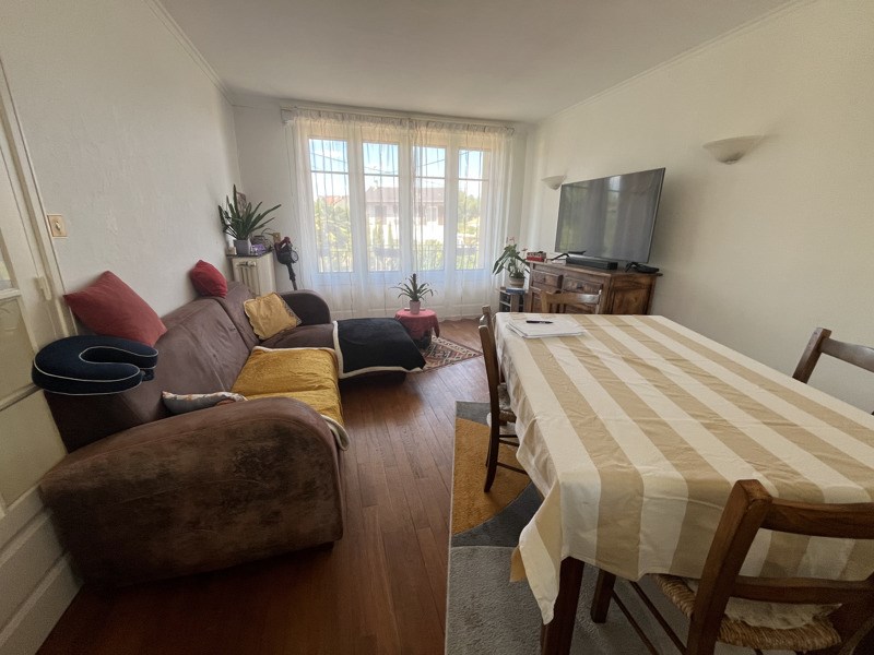 Vente Maison Domérat - 4 pièces -102 m² - (03410)