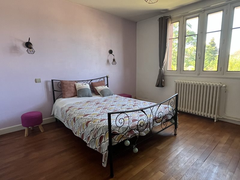 Vente Maison Domérat - 4 pièces -102 m² - (03410)