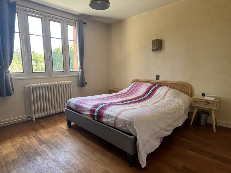 Vente Maison Domérat - 4 pièces -102 m² - (03410)