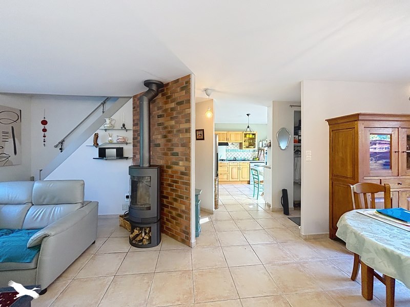 Vente Maison Domérat - 5 pièces -150 m² - (03410)