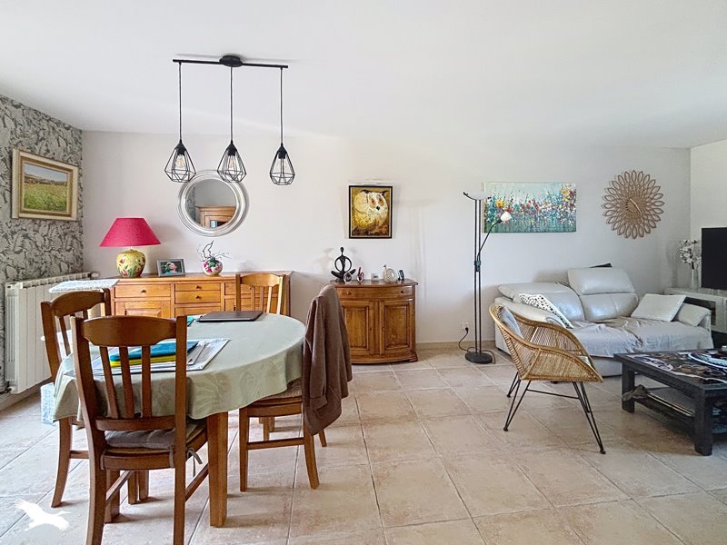 Vente Maison Domérat - 5 pièces -150 m² - (03410)