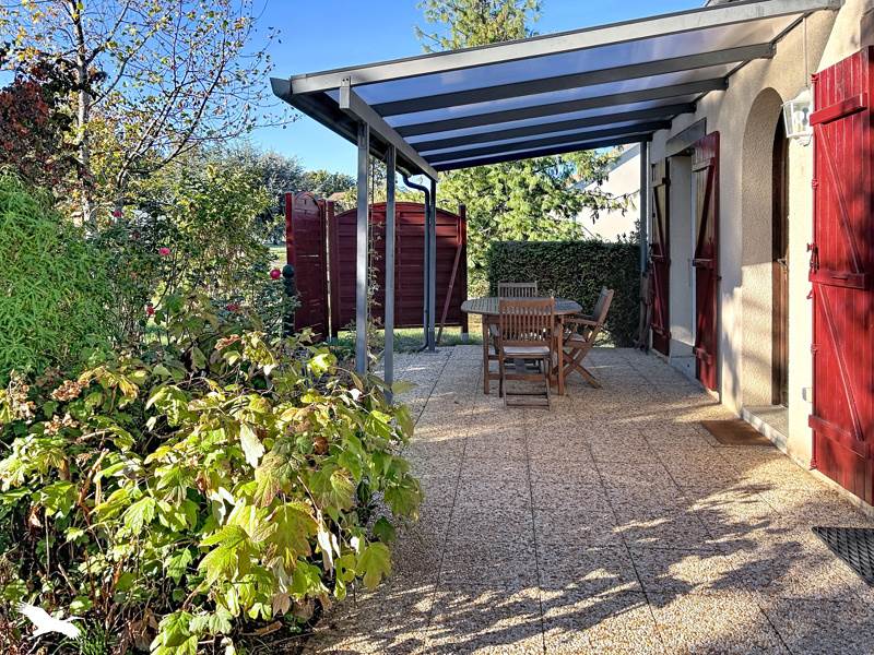 Vente Maison Domérat - 5 pièces -150 m² - (03410)
